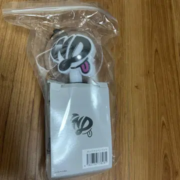 나니와단시 LIVE TOUR 2025 응원봉