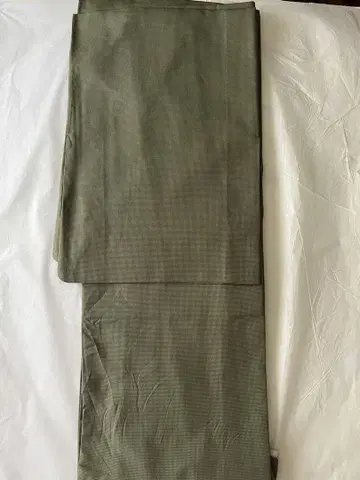 단 기모노 오메시 이와이 브라운 카쿠도시 사가비