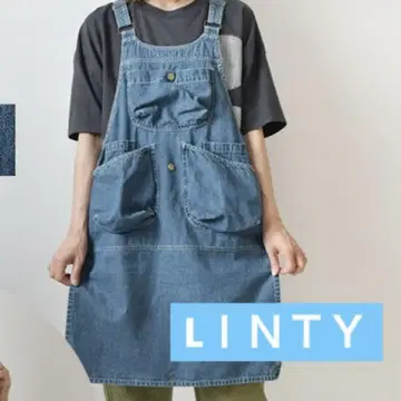 [ used ] LINTY 린 티 캠핑 베스트