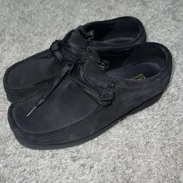 Clarks Wallabee EVO WP 클락스