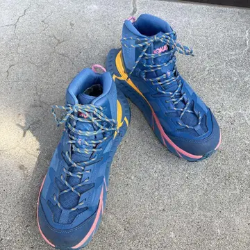 HOKA ONE ONE TenNine 하이크 GTX