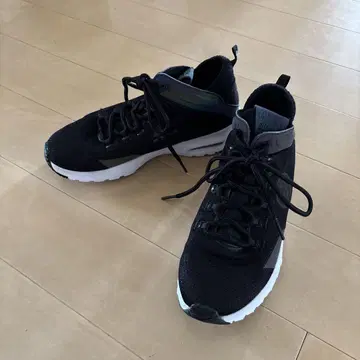 ZUMBA 스니커즈 블랙