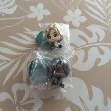 제일복권 Mrs.GREENAPPLE SD 피규어