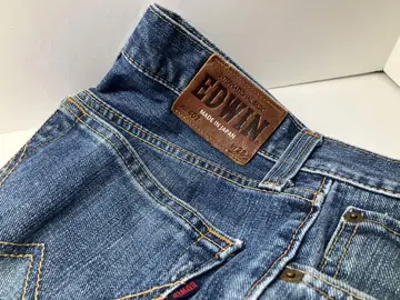 [ 새상품급 ] 에드윈 EDWIN No.402 W28 일본제