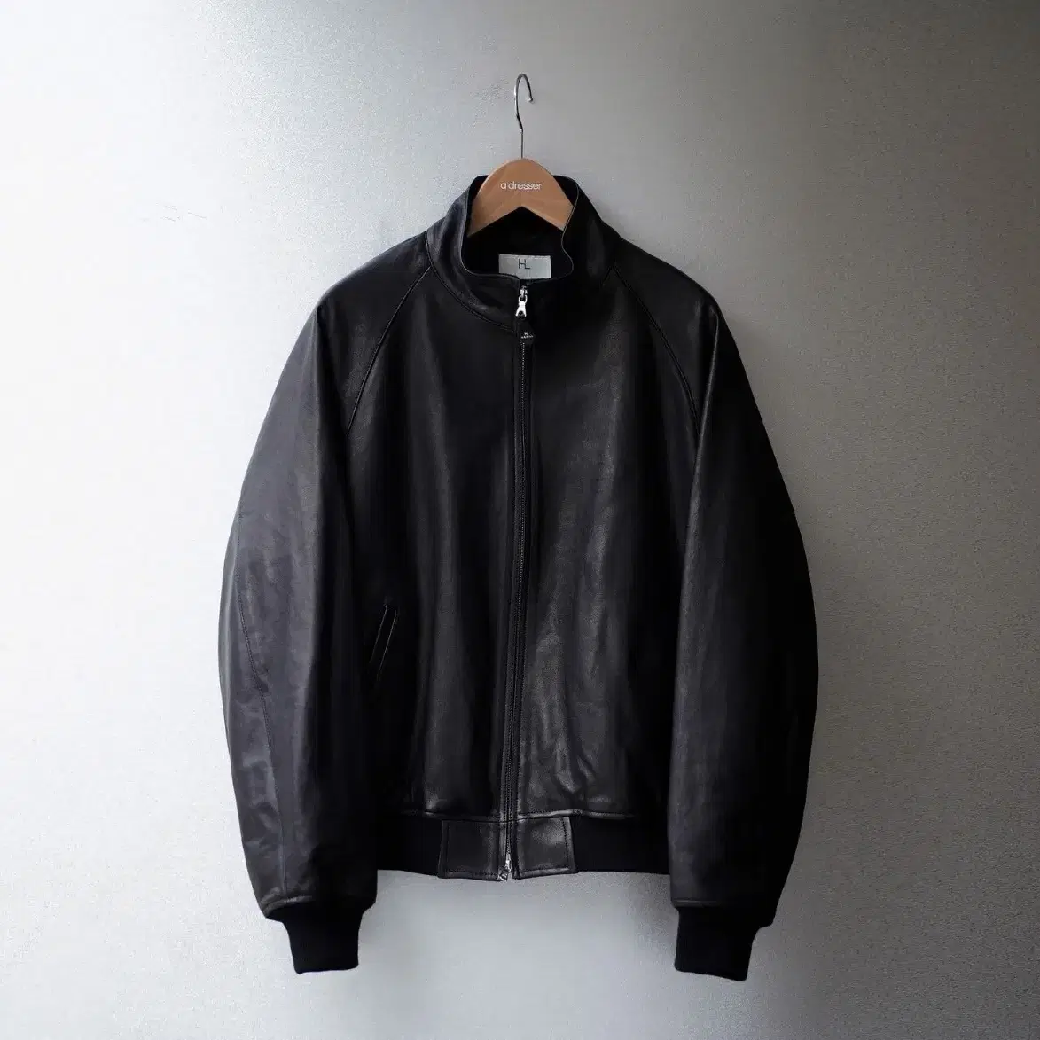 3] HERILL WEEKEND JACKET NAVY #헤릴위켄드,#헤릴자켓,#헤릴위캔드