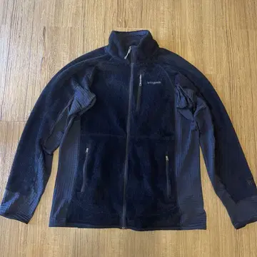 레어! Patagonia 파타고니아 R2 자켓 플리스 자켓