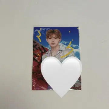 ONE N' ONLY EIKU HMV 브로마이드