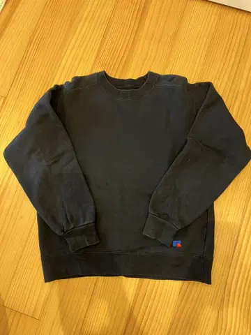 러셀 하이코튼 블랙 ovy