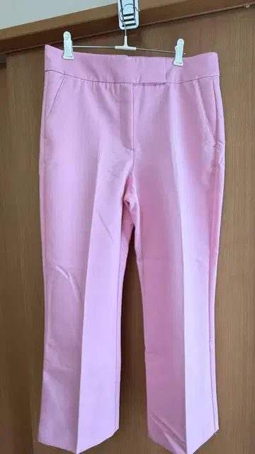 ZARA 팬츠