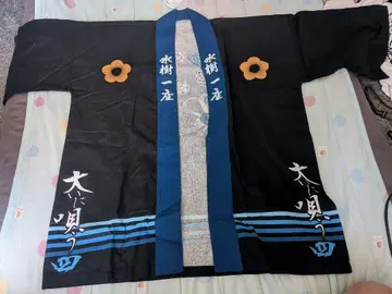 미즈키 나나 좌장 공연 오오이니 우타우 시 핫피