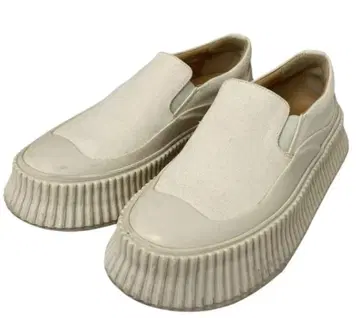 오늘 24시까지! JIL SANDER 슬립온 37