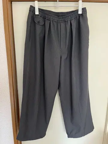 DAIWA PIER39 다이와피어39 팬츠 M