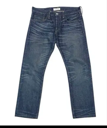 Ron Herman DENIM 론 헤르만 데님 HURON