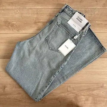 CLANE SECOND DENIM PANTS size2