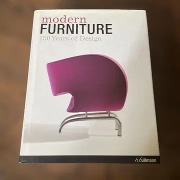 modern FURNITURE 150 Years of Design