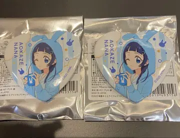 너와 아이돌 프리큐어 t 조이 하트 캔뱃지 영화 윙크 나나