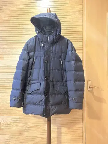 KENT 다운 자켓