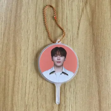 SEVENTEEN 승관 follow again 미니 피켓