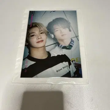 &team D'PARTMENT 하라카도 6000엔 구매 혜택 JO 조