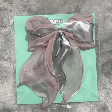 뿔바투 리본 다고냥