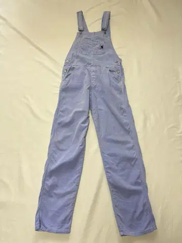 Carhartt WIP w' overall