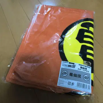 새상품 드래곤볼 Z 거북선류 스포츠 타월 인기 애니메이션 코믹스