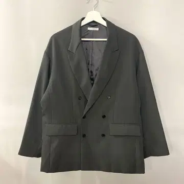 WYM LIDNM 오버 사이즈 테일러드 자켓 S