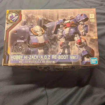 HG 1/144 하이작