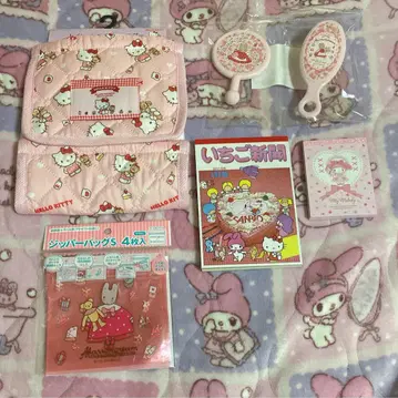 60 사이즈 잡화 생활용품 캐릭터 굿즈 외