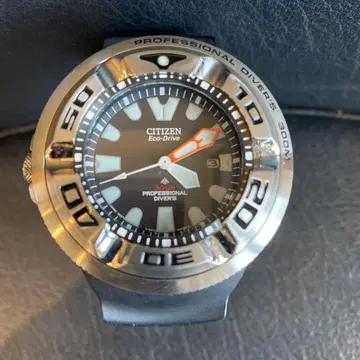 CITIZEN 시티즌 Eco-Drive Professional