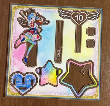 프리파라 도로시 마루쿠지