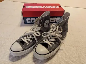 Converse All Star 하이컷 스니커즈