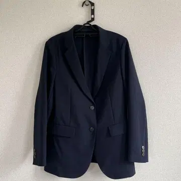 UNIQLO 감동 자켓 (릴랙스 핏)