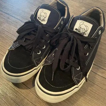 [ POSSESSED SHOES ] SLAPPY 26cm