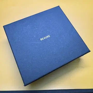 BEAURE B-21121 S.YELLOW 접이식 지갑