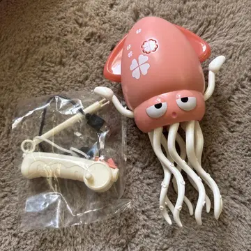 오징어 완구