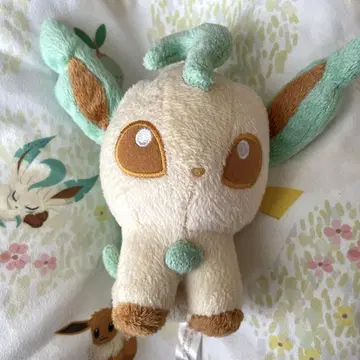 포켓몬 리피아 리피아 인형 포켓인형 봉제 인형 2007