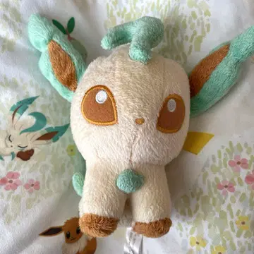 포켓몬 리피아 리피아 인형 포켓인형 봉제 인형 2007