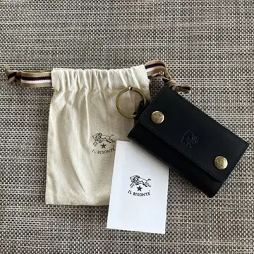 IL BISONTE 키케이스