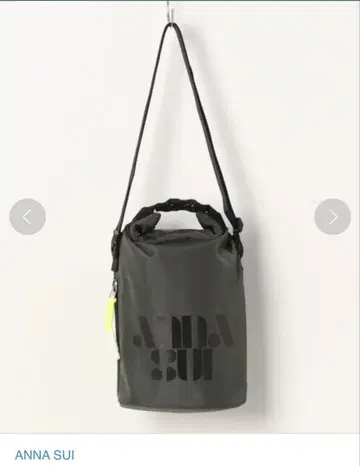 ANNA SUI 숄더백