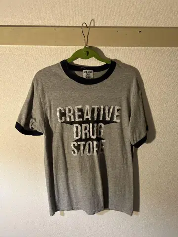 creative drug store 링거T