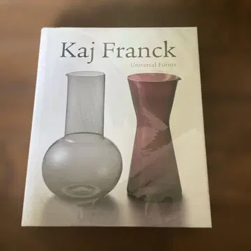 Kaj Franck - Universal Forms