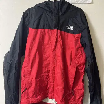 THE NORTH FACE 나일론 자켓