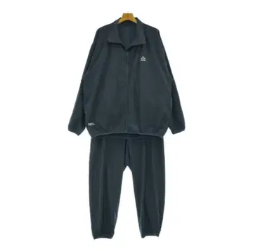 FRESH SERVICE UTILITY PACKABLE SUIT navy
