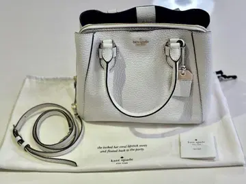 컨디션 최상 kate spade Newtype 2way 숄더백