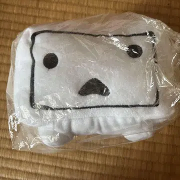 니코니코 동영상 TV짱 인형 S