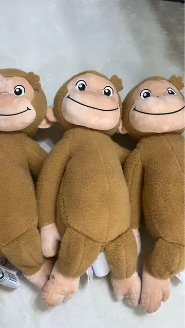 호기심 많은 조지