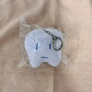 ado 애드 하짱 봉제 인형 마스코트 키링