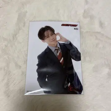 EBiDAN museum ONE N' ONLY 사와무라 레이 입장 혜택