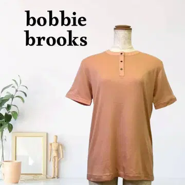 zG144 [ M ] bobbie brooks 풀오버 세트인 슬리브